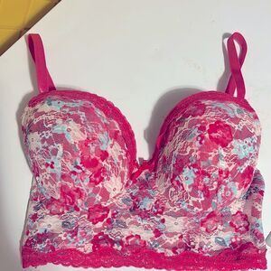 SUPER CUTE PUSH UP BRA 😍😍